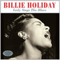 Billie Holiday: Lady Sings the Blues - VINYL