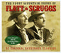 Lester Flatt: Foggy Mountain Sound of - CD