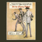 Mott the Hoople - All the Young Dudes - Music on Vinyl LP