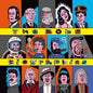 The Bobs: Biographies - CD