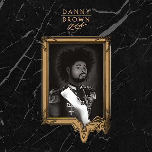 Danny Brown: Old - CD
