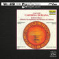 C. Orff: Carl Orff Carmina - CD