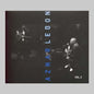 Pedro Aznar: Aznar - Lebon 2 - CD