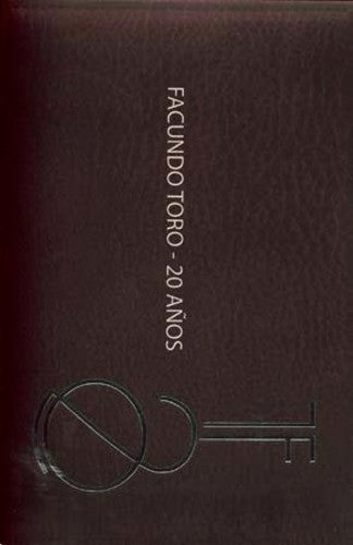 Toro Facundo: 20 Anos - CD