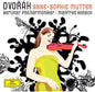 Anne-Sophie Mutter: Violin Concerto - CD