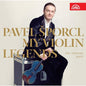 Pavel Sporcl: My Violin Legends - CD