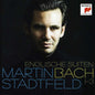 Martin Stadtfeld: Bach: Englische Suiten 1-3 - CD