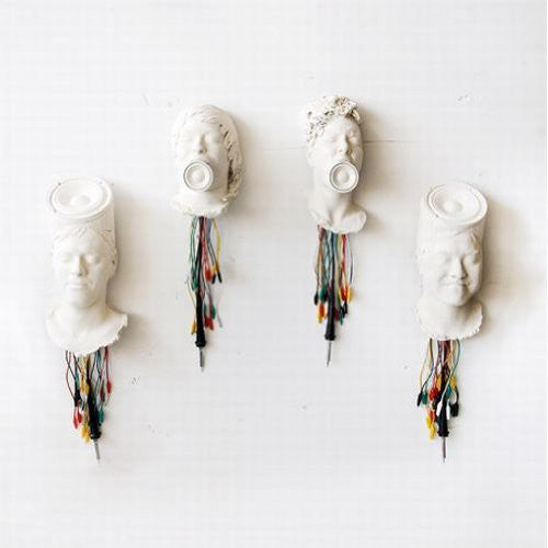 Random Recipe: Kill the Hook - CD