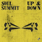 Soul Summit: Up & Down - CD