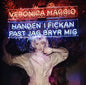 Veronica Maggio: Handen I Fickan Fast Jag Bryr Mig - CD