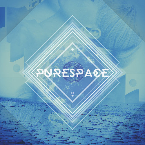 Pure Space: Purespace - CD