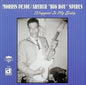 Morris Pejoe: Wrapped in My Baby - CD