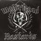 Motorhead: Bastards - VINYL