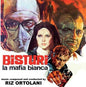 Riz Ortolani: Bisturi, La Mafia Bianca (Secrets of a Nurse) / Sequestro Di Persona (Original Soundtracks) - CD