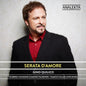 Gino Quilico with Ensemble Triosphere: Serata D'amore: Famous Italian Love Songs - CD