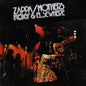 Frank Zappa: Roxy & Elsewhere - VINYL