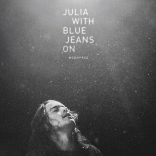 Moonface: Julia with Blue Jeans on - CD