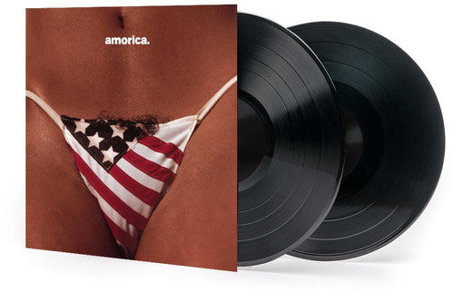 The Black Crowes: Amorica - VINYL