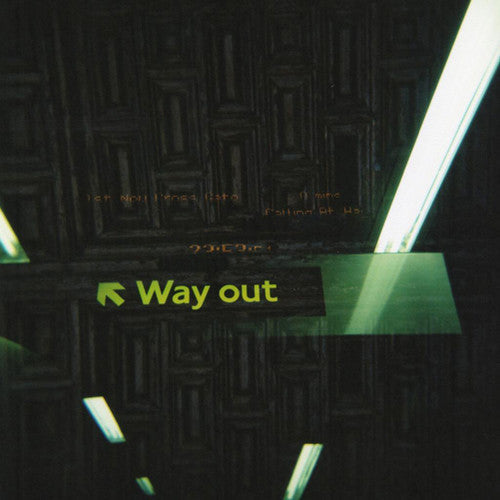 Richard Youngs: Calmont Breakdown - CD