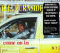 R.L. Burnside: Come on in - CD