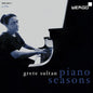 Sultan: Piano Seasons - CD