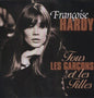 Hardy Francoise: Tous Les Garcons Et Les Filles - VINYL