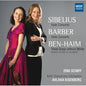 Zina Schiff: Violin Concertos - CD