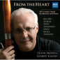 Frank Morelli: From the Heart - CD
