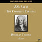Rosalyn Tureck: Complete Partitas BWV 825-830 - CD