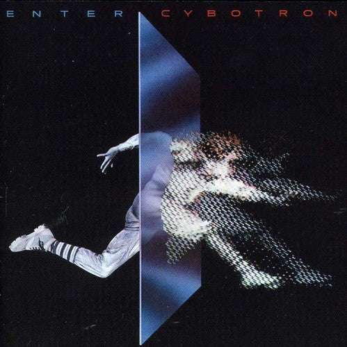 Cybotron: Enter - CD