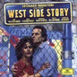 The Scottish Opera: West Side Story (1 CD) - CD