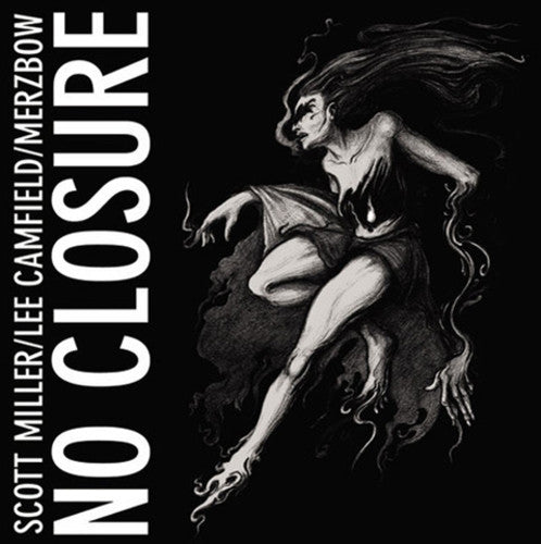 Merzbow: No Closure - CD