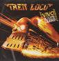Tren Loco: Vivo en la Gran Ciudad - CD