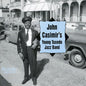 John Casimir: John Casimir's Young Tuxedo Jazz Band - CD
