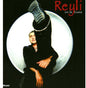 Reyli Barba: Reyli en la Luna - CD