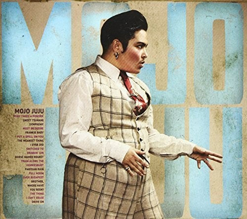 Mojo Juju: Mojo Juju - CD