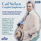 Ole Schmidt: Complete Symphonies - CD