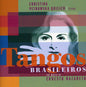 Christina Quilico: Tangos Brasileiros: The Music of Ernesto Nazareth - CD