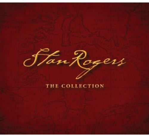 Stan Rogers: Collection - CD