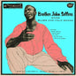Brother John Sellers: Brother John Sellers Sings Blues & Folk Songs - CD