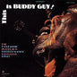 Buddy Guy: This Is Buddy Guy - CD