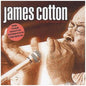 James Cotton: Best of the Vanguard Years - CD