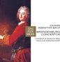 Concentus Musicus Wien: Bach J.S: Brandenburg Ctos Nos 1 - 6 - CD