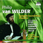 Cantores: Complete Sacred Music Chansons - CD