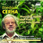 Ernst Kovacic: Music for Violin Piano Solo Violin - CD