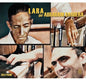 Abraham Barrera: Lara Por Abraham Barrera - CD
