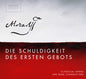 W.a. Mozart: Die Schuldigkeit Des Ersten Gebots - CD