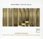 P. Eben: Job for Organ - CD