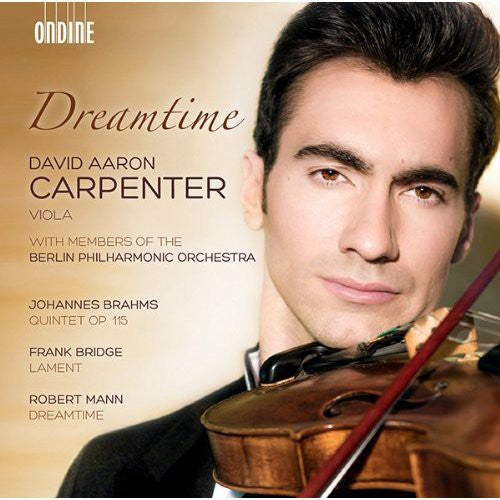 Members of the Berlin Philharmonic Orchestra: Dreamtime - CD