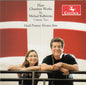 Heidi  lvarez: Flute Chamber Works 2 - CD